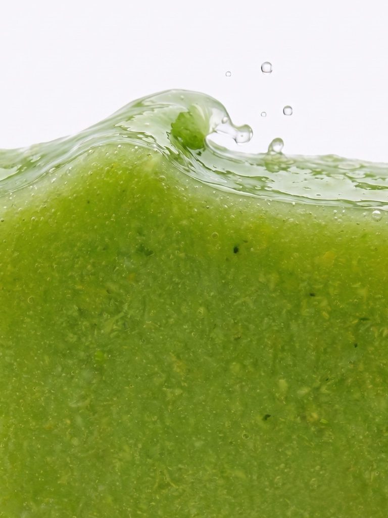 Smoothies hpp sabores y formatos